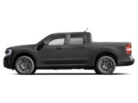 2023 Ford Maverick XLT AWD SuperCrew