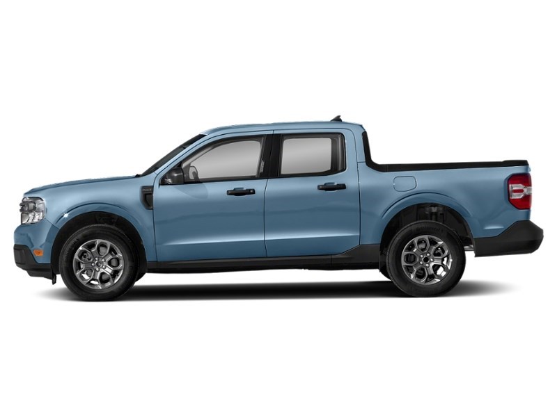 2023 Ford Maverick XLT AWD SuperCrew Area 51  Shot 23
