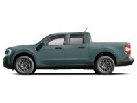 2023 Ford Maverick XLT AWD SuperCrew