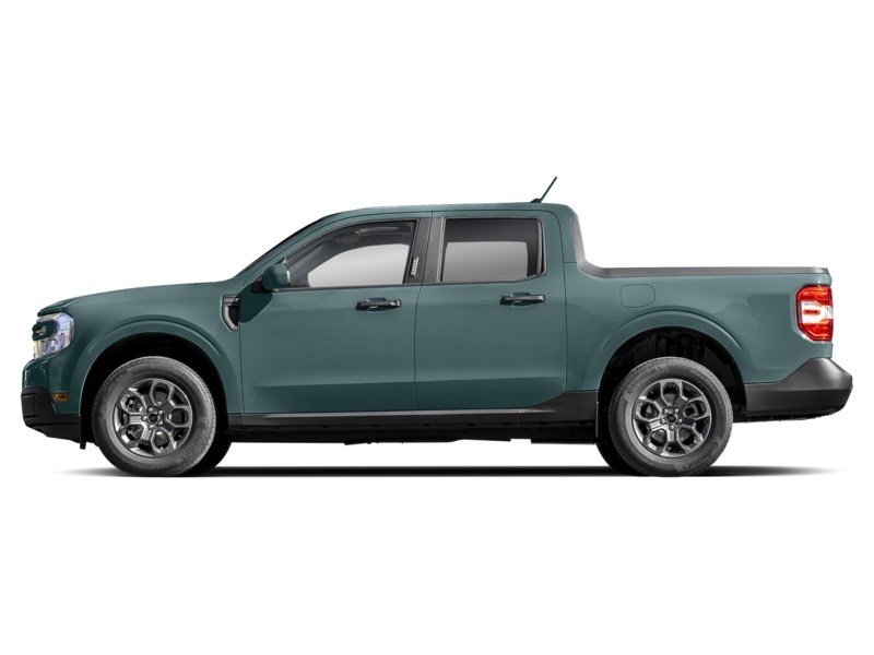 2023 Ford Maverick XLT AWD SuperCrew