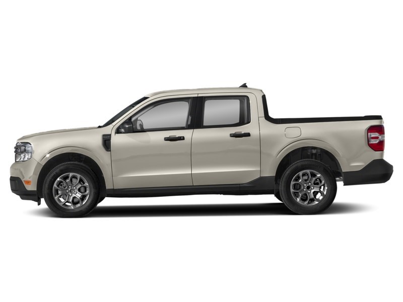 2024 Ford Maverick XLT AWD SuperCrew Terrain  Shot 3