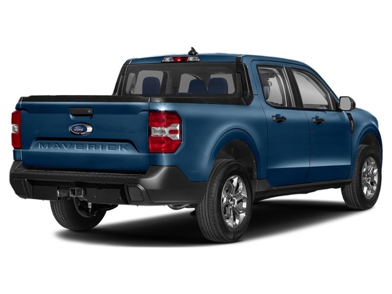 2023 Ford Maverick XLT AWD SuperCrew