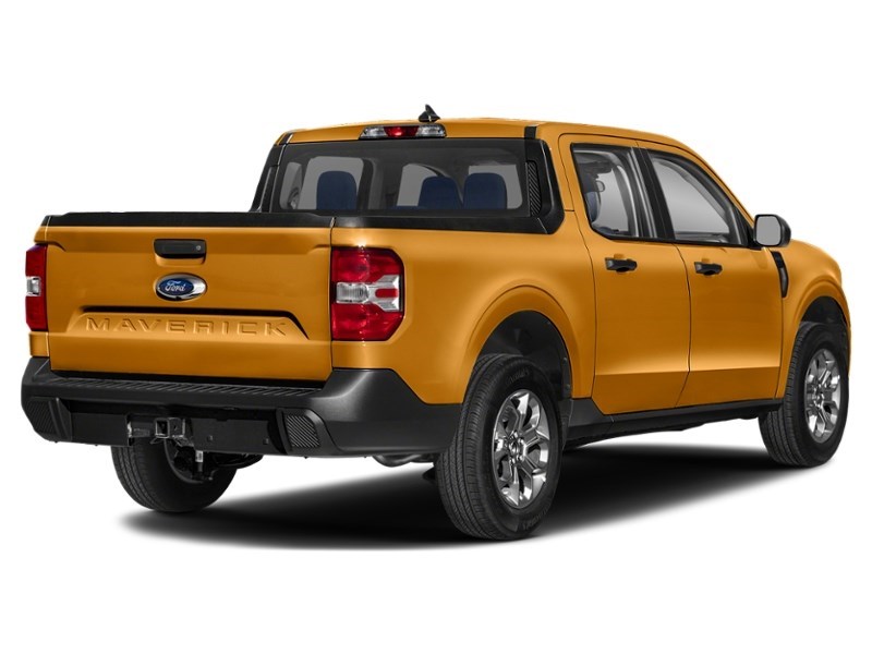 2023 Ford Maverick XLT AWD SuperCrew