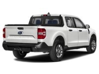 2023 Ford Maverick XLT AWD SuperCrew Oxford White  Shot 40