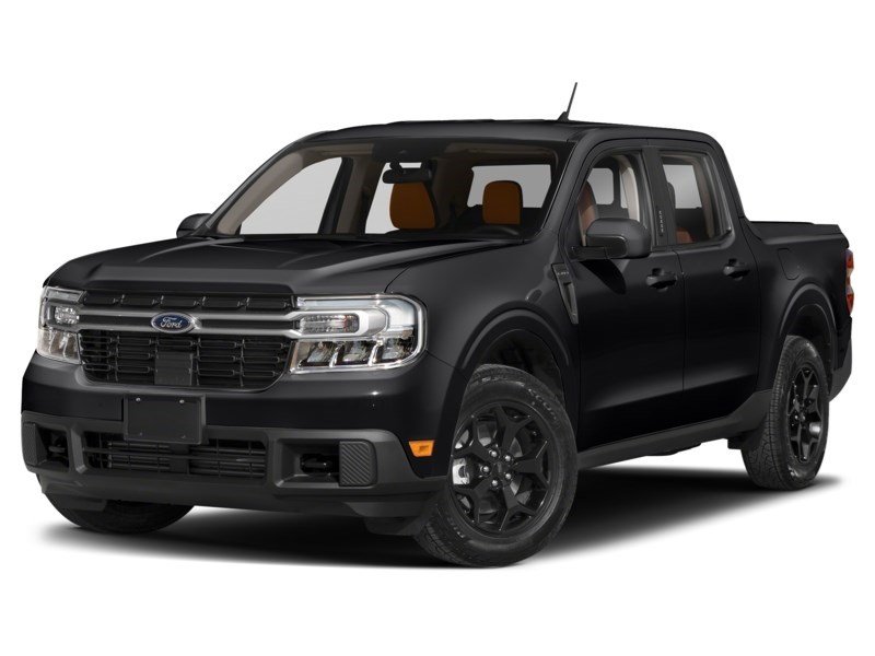 2024 Ford Maverick LARIAT Advanced AWD SuperCrew
