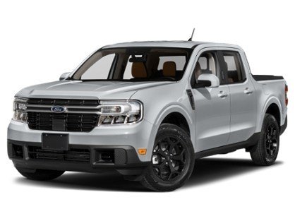 2024 Ford Maverick LARIAT FWD SuperCrew