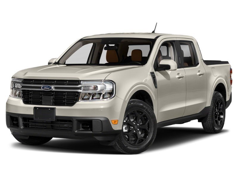 2024 Ford Maverick LARIAT Advanced AWD SuperCrew Terrain  Shot 37