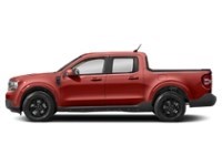 2024 Ford Maverick LARIAT Advanced AWD SuperCrew