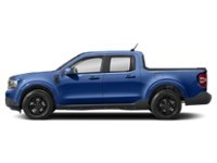 2024 Ford Maverick LARIAT Advanced AWD SuperCrew