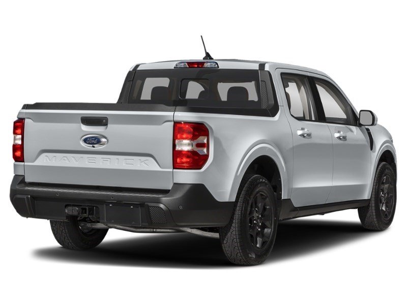 2024 Ford Maverick LARIAT Advanced AWD SuperCrew