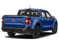 2024 Ford Maverick LARIAT Advanced AWD SuperCrew