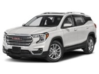 2022 GMC Terrain AWD 4dr Denali Summit White  Shot 4