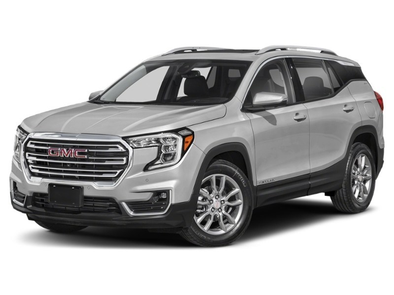 2022 GMC Terrain AWD 4dr Denali
