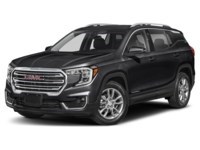 2024 GMC Terrain AWD 4dr Denali Ebony Twilight Metallic  Shot 13