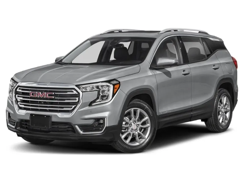 2023 GMC Terrain AWD 4dr Denali