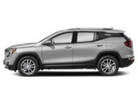 2022 GMC Terrain AWD 4dr Denali Quicksilver Metallic  Shot 9