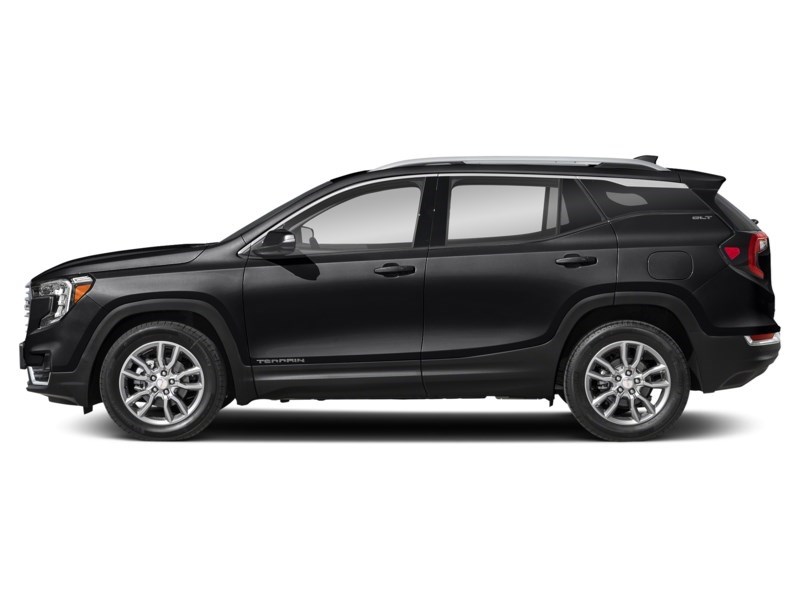 2024 GMC Terrain AWD 4dr Denali Ebony Twilight Metallic  Shot 15