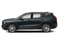 2022 GMC Terrain AWD 4dr Denali Hunter Metallic  Shot 29