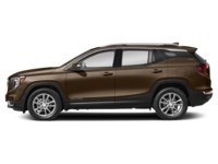 2024 GMC Terrain AWD 4dr Denali Deep Bronze Metallic  Shot 27