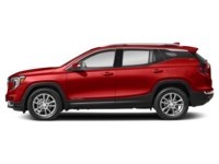 2024 GMC Terrain AWD 4dr Denali Volcanic Red Tintcoat  Shot 33