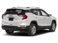 2024 GMC Terrain AWD 4dr Denali White Frost Tricoat  Shot 8