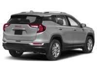 2024 GMC Terrain AWD 4dr Denali Sterling Metallic  Shot 24