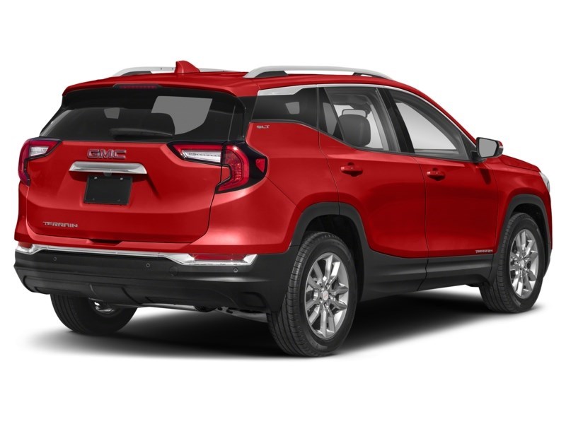2024 GMC Terrain AWD 4dr Denali