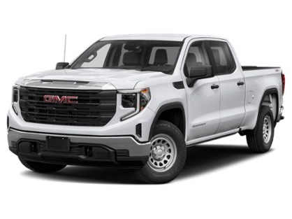 2023 GMC Sierra 1500 4WD Crew Cab 147
