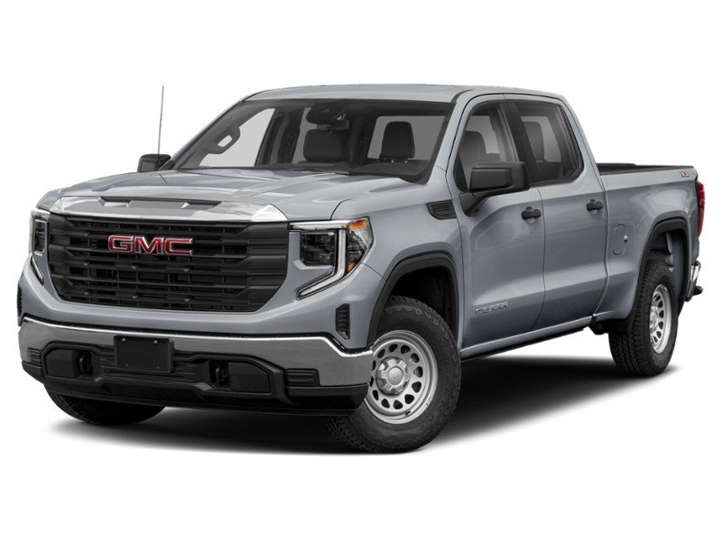 2024 GMC Sierra 1500 4WD Crew Cab 147