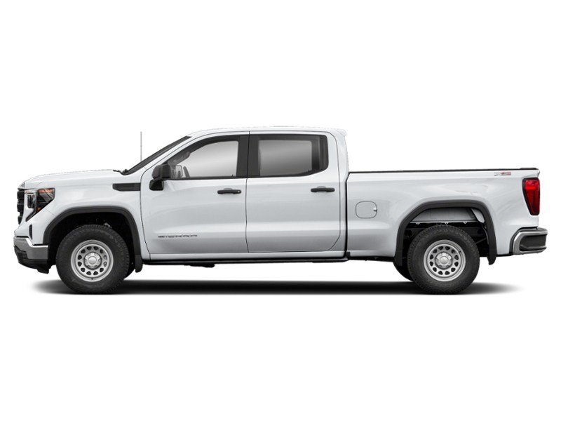 2023 GMC Sierra 1500 4WD Crew Cab 147