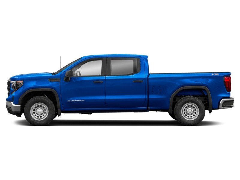 2023 GMC Sierra 1500 4WD Crew Cab 147