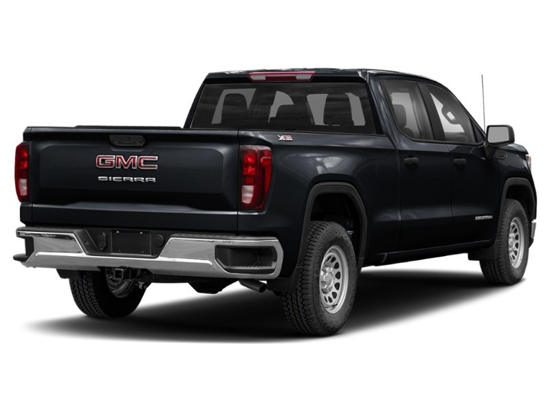2023 GMC Sierra 1500 4WD Crew Cab 147