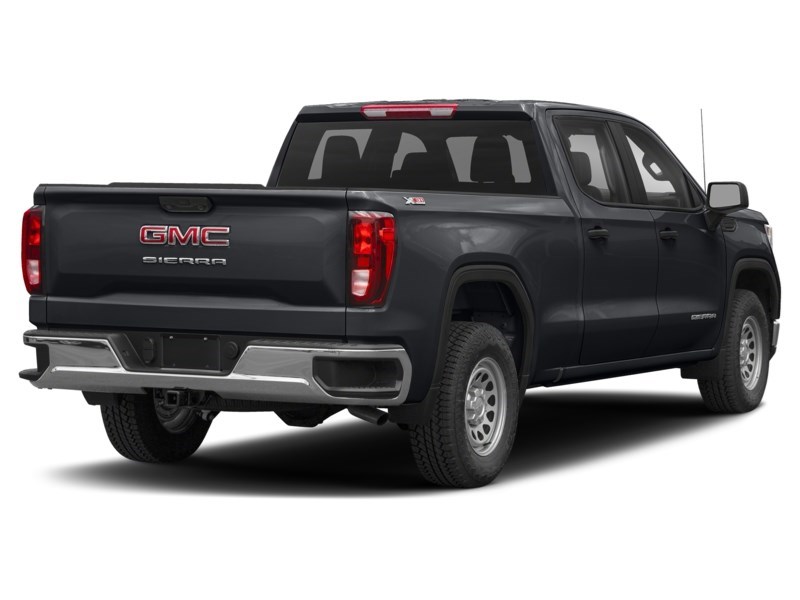 2024 GMC Sierra 1500 4WD Crew Cab 147