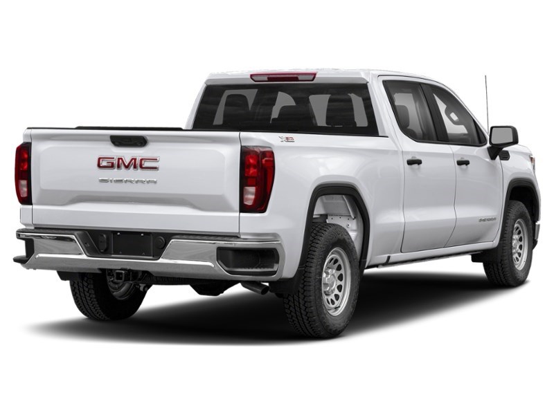 2024 GMC Sierra 1500 4WD Crew Cab 147