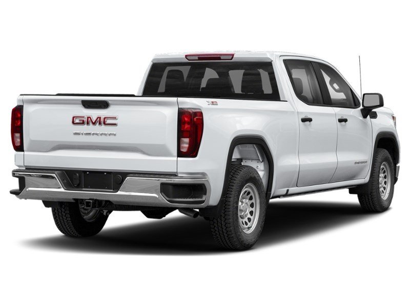 2023 GMC Sierra 1500 4WD Crew Cab 147