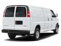 2026 GMC Savana 2500 RWD 2500 155