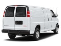 2026 GMC Savana 2500 RWD 2500 155