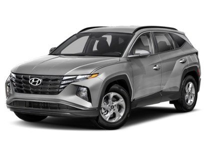 2022 Hyundai Tucson Preferred AWD