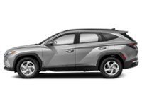 2022 Hyundai Tucson Preferred AWD Shimmering Silver  Shot 5
