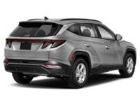 2022 Hyundai Tucson Preferred AWD Shimmering Silver  Shot 6