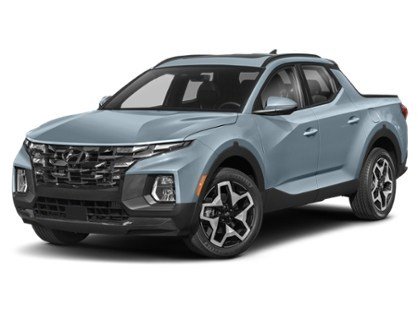 2022 Hyundai Santa Cruz Preferred AWD w/Trend Pkg