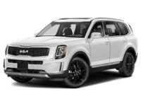 2022 Kia Telluride SX AWD/8-SEATER/PWR-LIFTGATE/LOW KM/CPO Glacial White Pearl  Shot 4