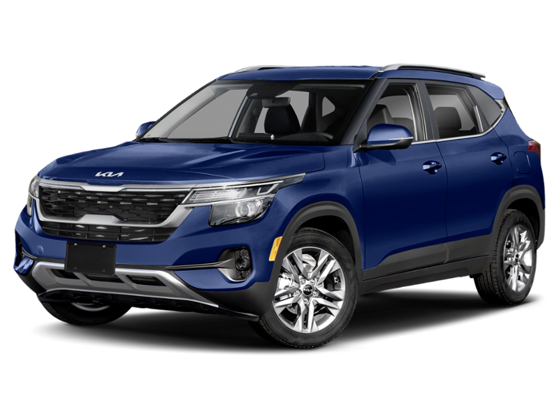 2023 Kia Seltos