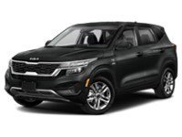 2023 Kia Seltos LX FWD Onyx  Shot 1