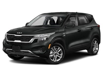 2023 Kia Seltos LX FWD