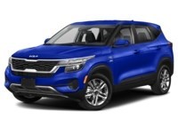 2023 Kia Seltos LX AWD Neptune Blue  Shot 16