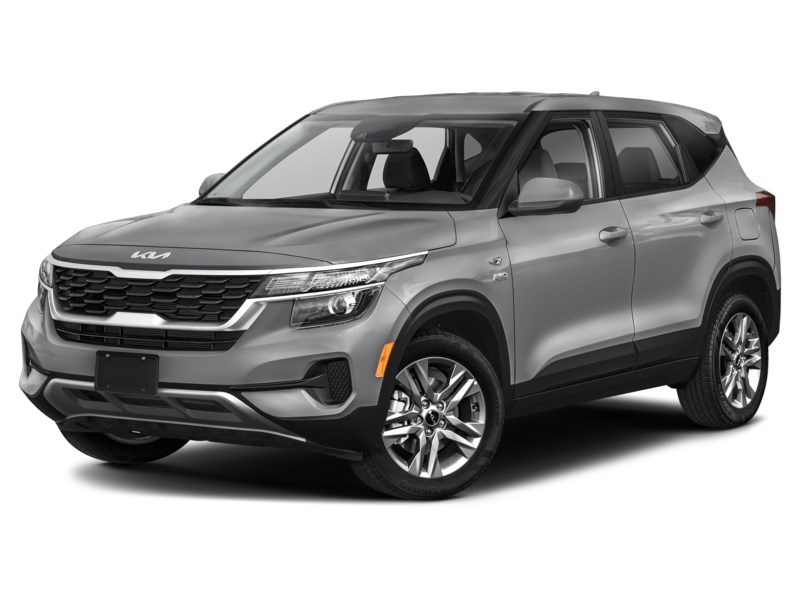2023 Kia Seltos LX AWD