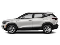 2022 Kia Seltos LX AWD Snow White Pearl  Shot 5