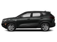 2023 Kia Seltos LX FWD Onyx  Shot 3
