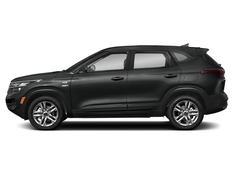 2023 Kia Seltos LX AWD Onyx  Shot 9